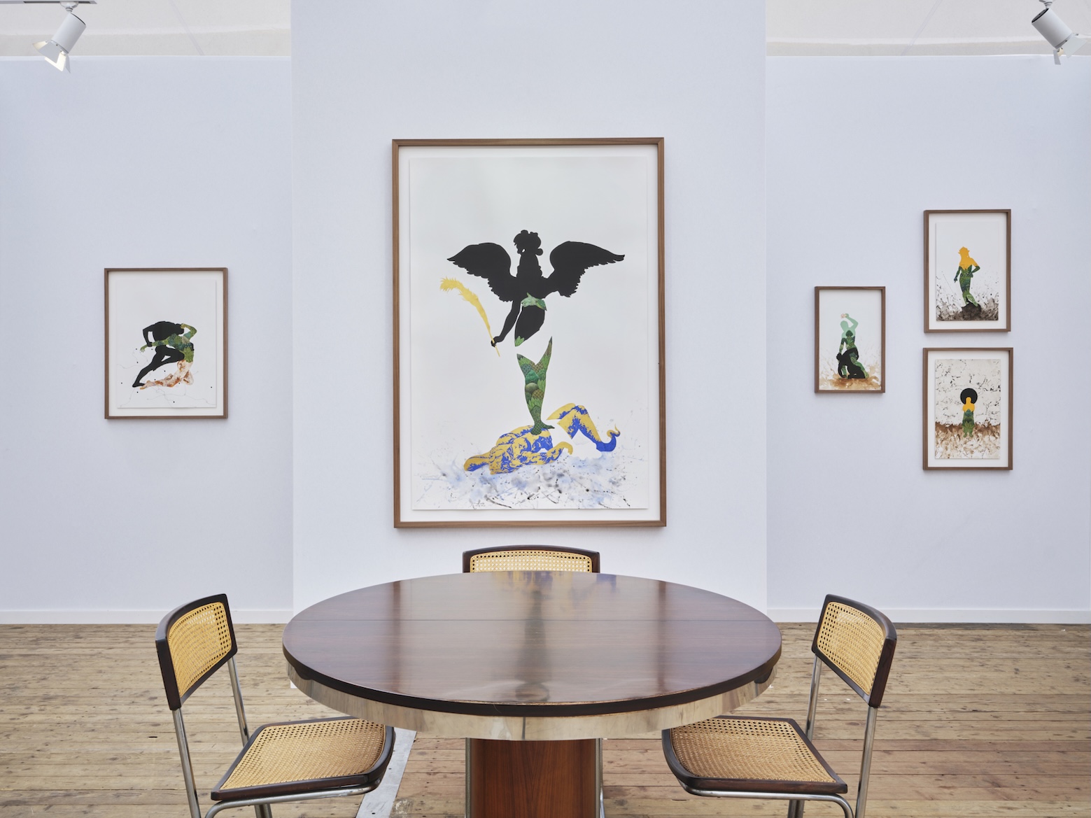 Asia NOW at Gowen Contemporary
