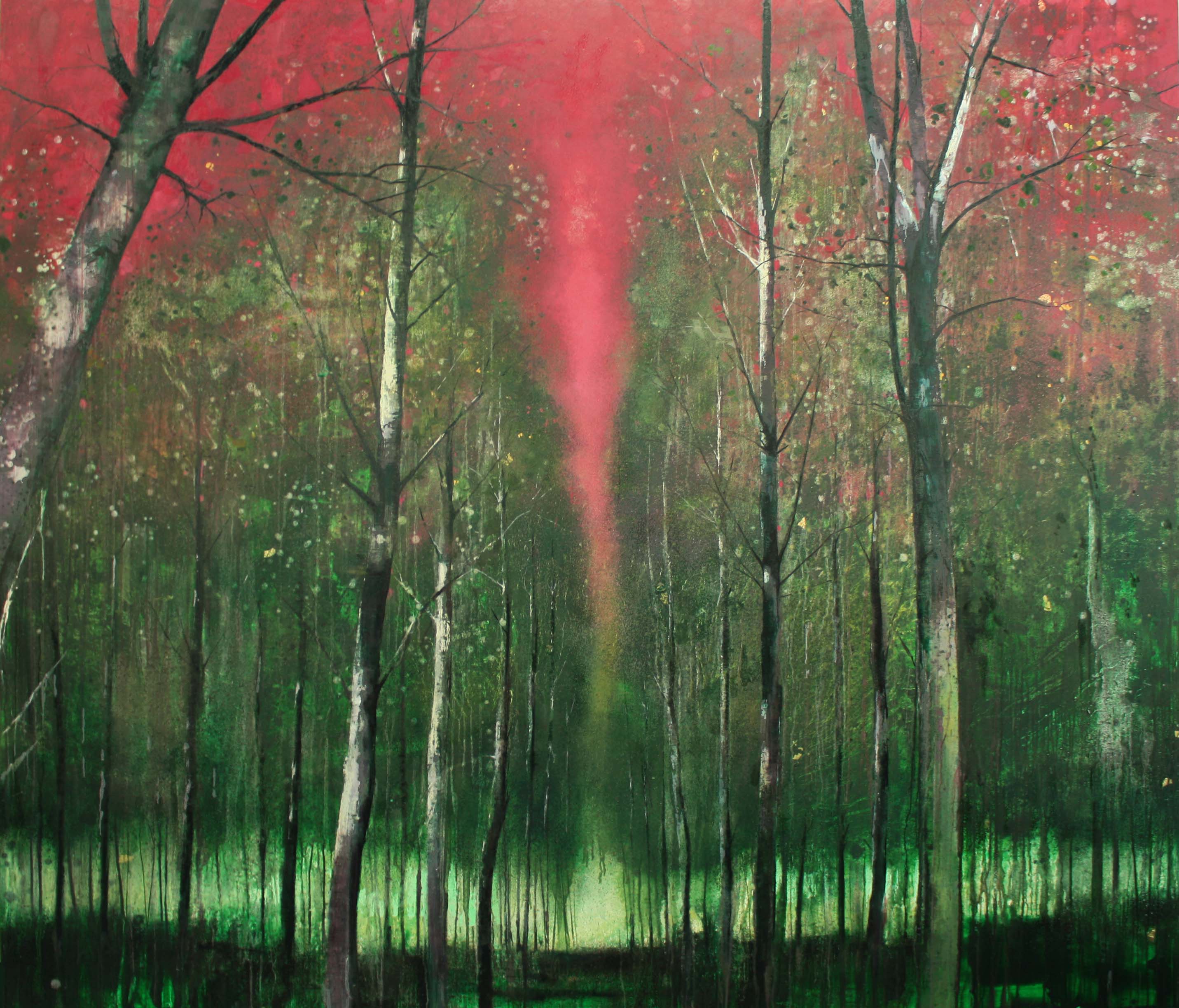 Beyond the Sublime at Gowen Contemporary