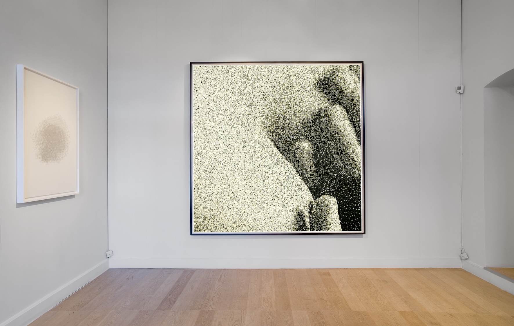 Claude Cortinovis at Gowen Contemporary