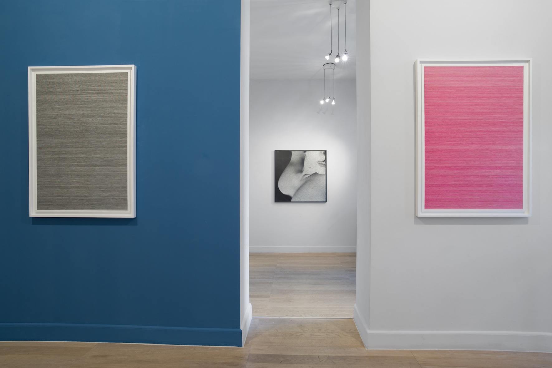 Claude Cortinovis at Gowen Contemporary
