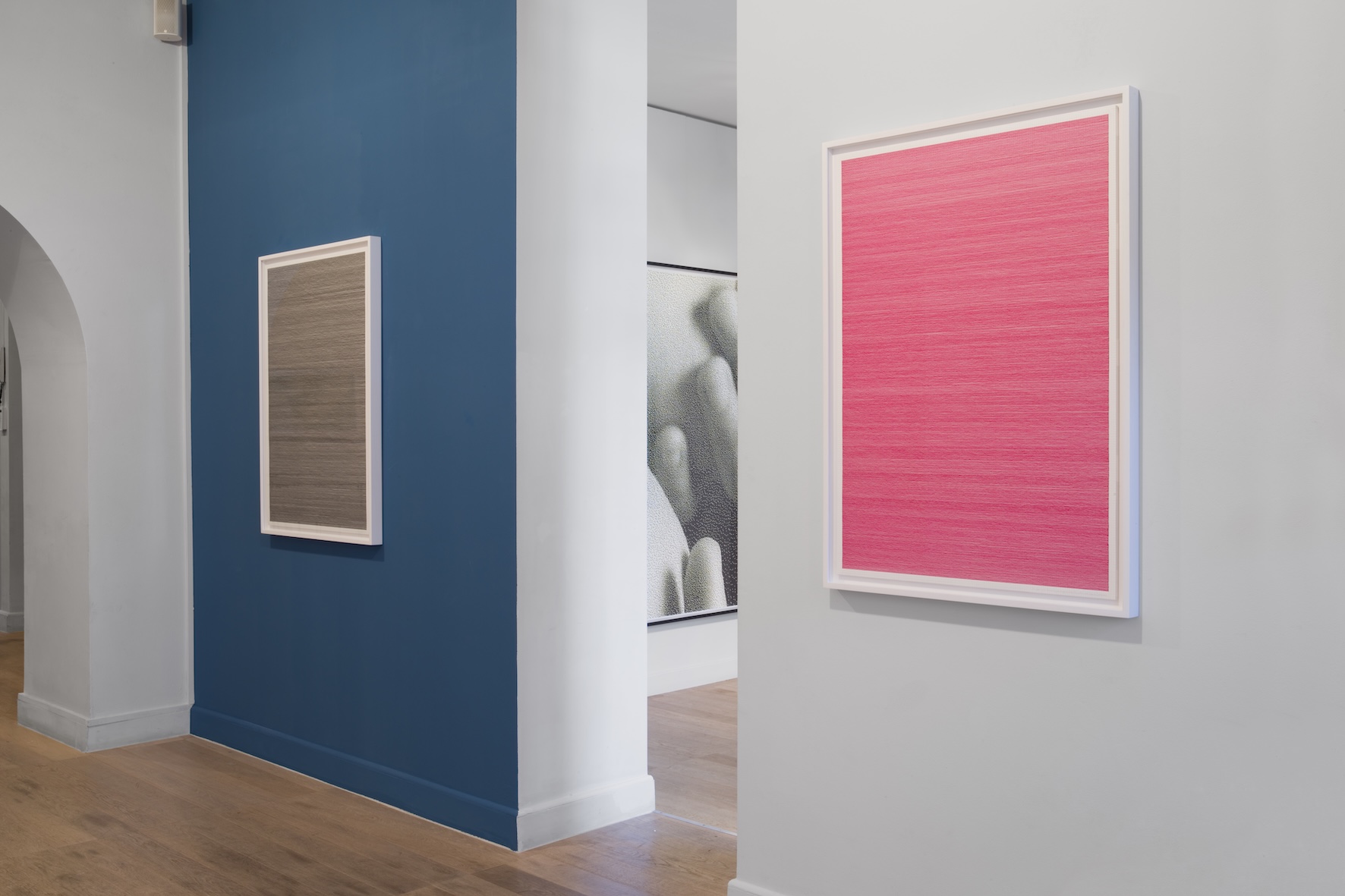Claude Cortinovis at Gowen Contemporary