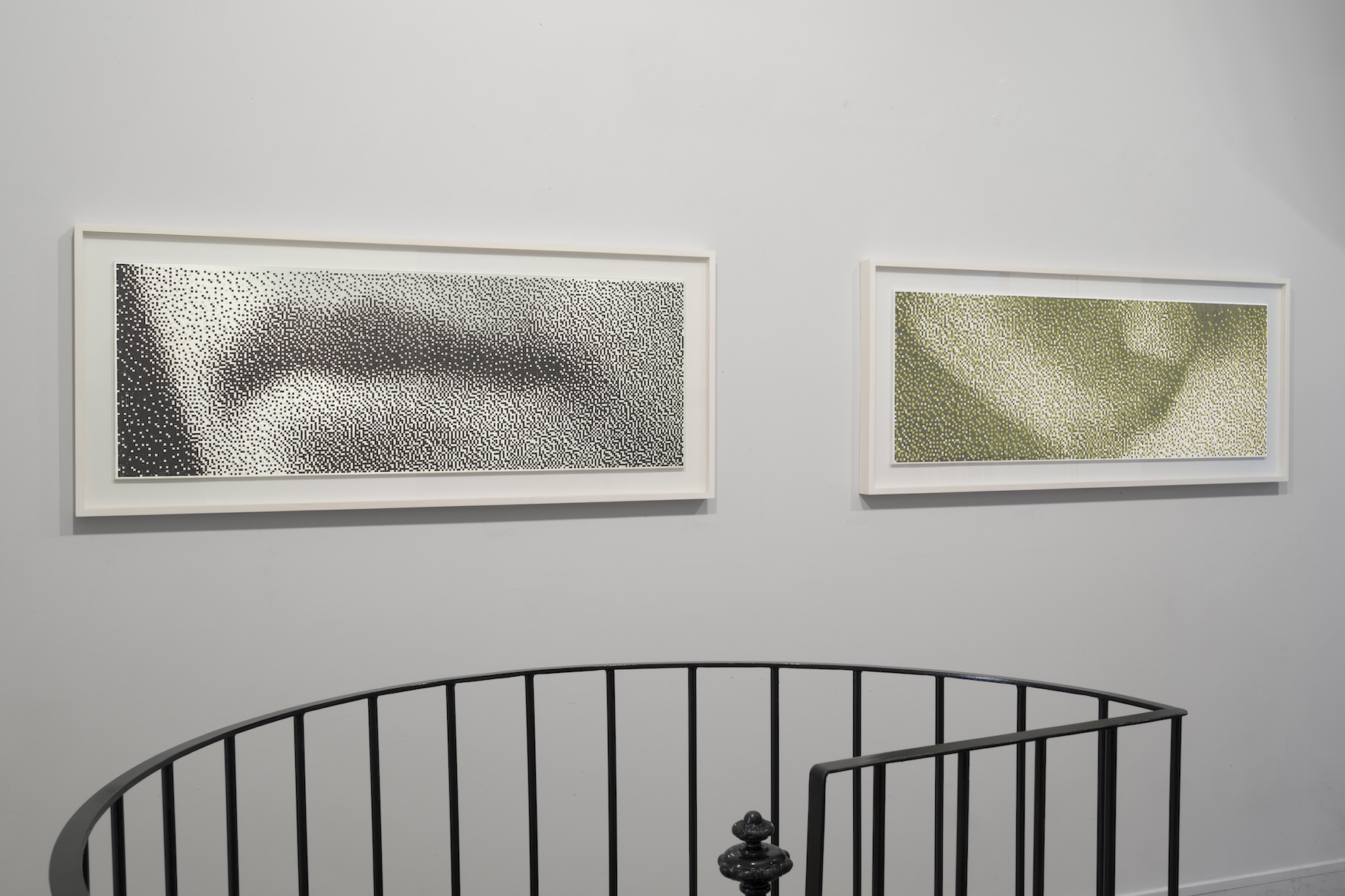 Claude Cortinovis at Gowen Contemporary