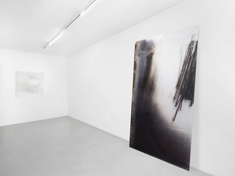 Ecarts. Vues & données at Gowen Contemporary