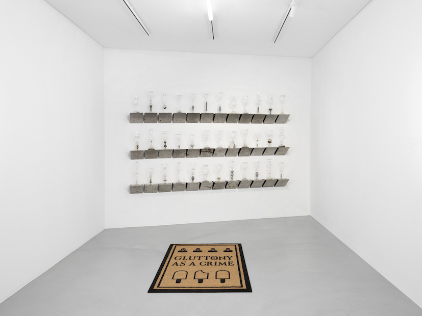 Bilico at Gowen Contemporary