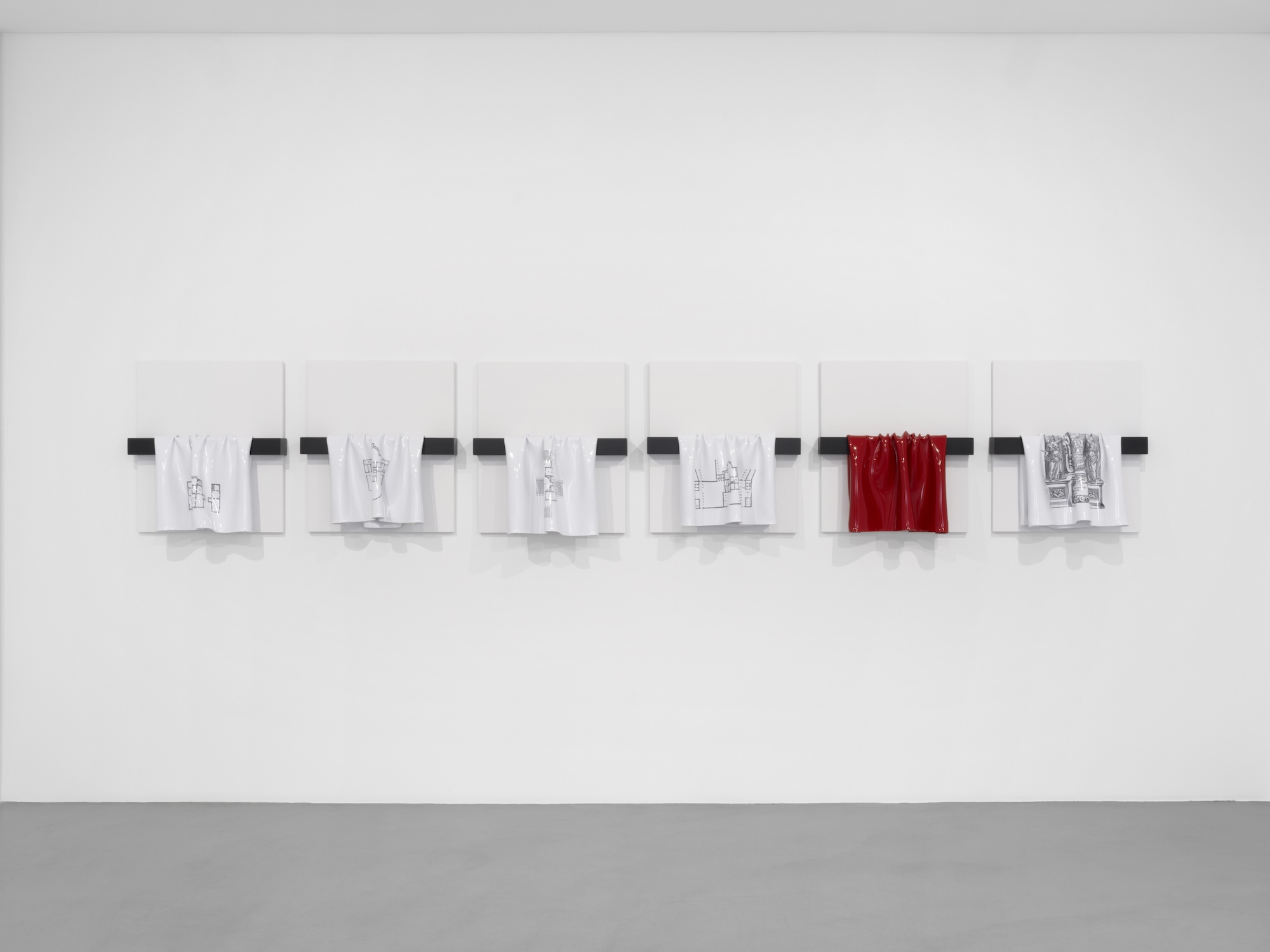 Bilico at Gowen Contemporary