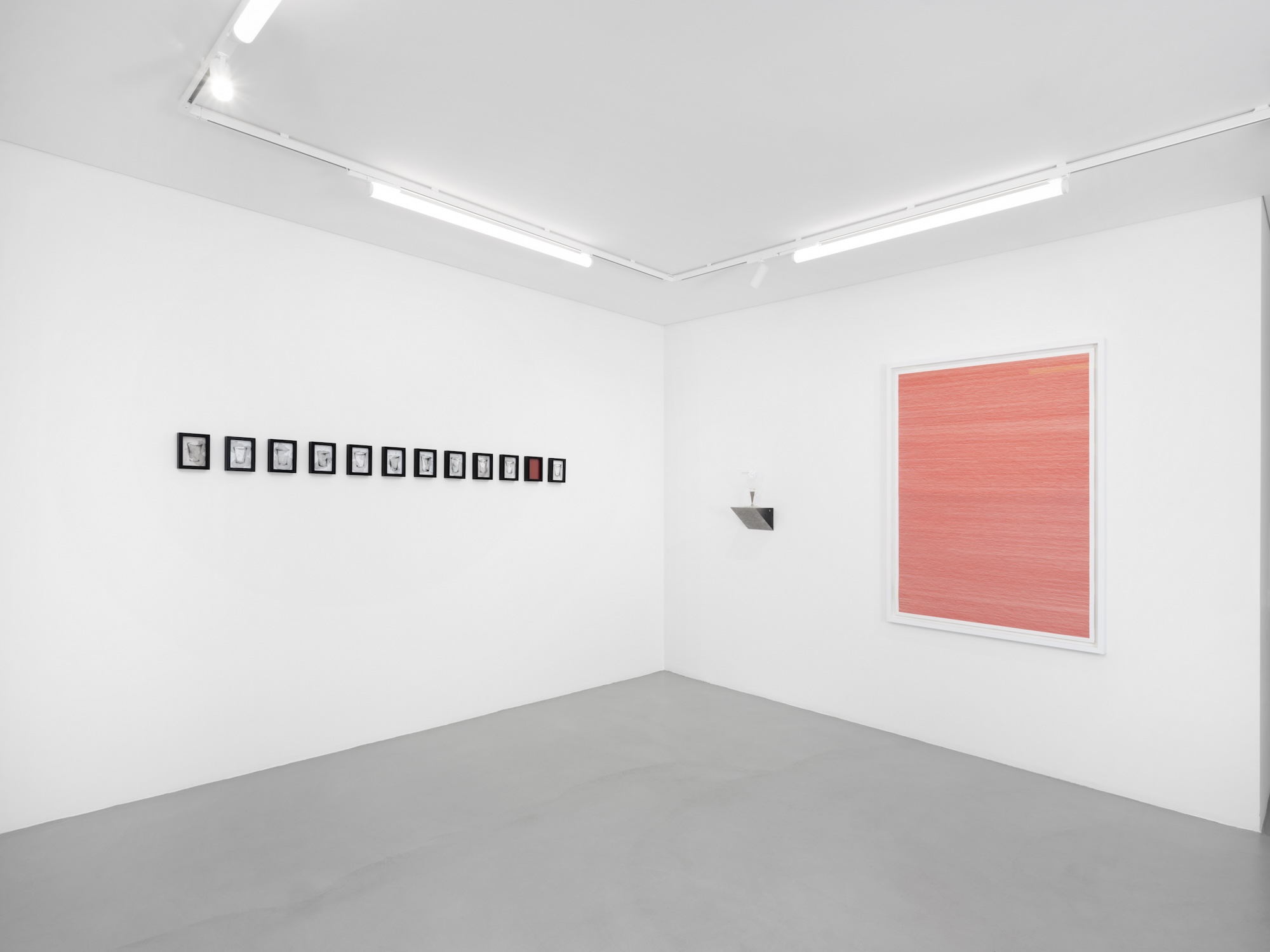 Bilico at Gowen Contemporary