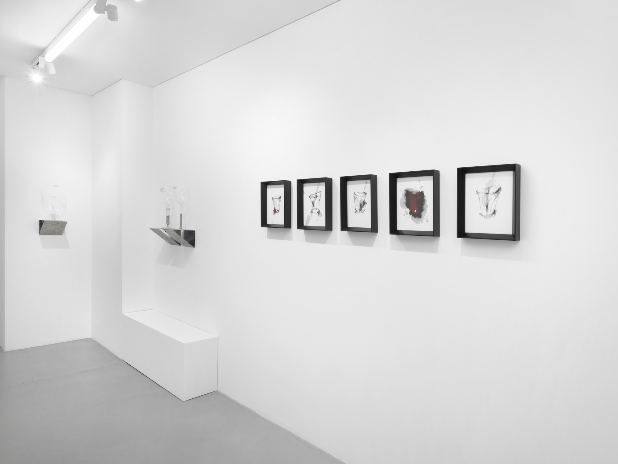 Bilico at Gowen Contemporary