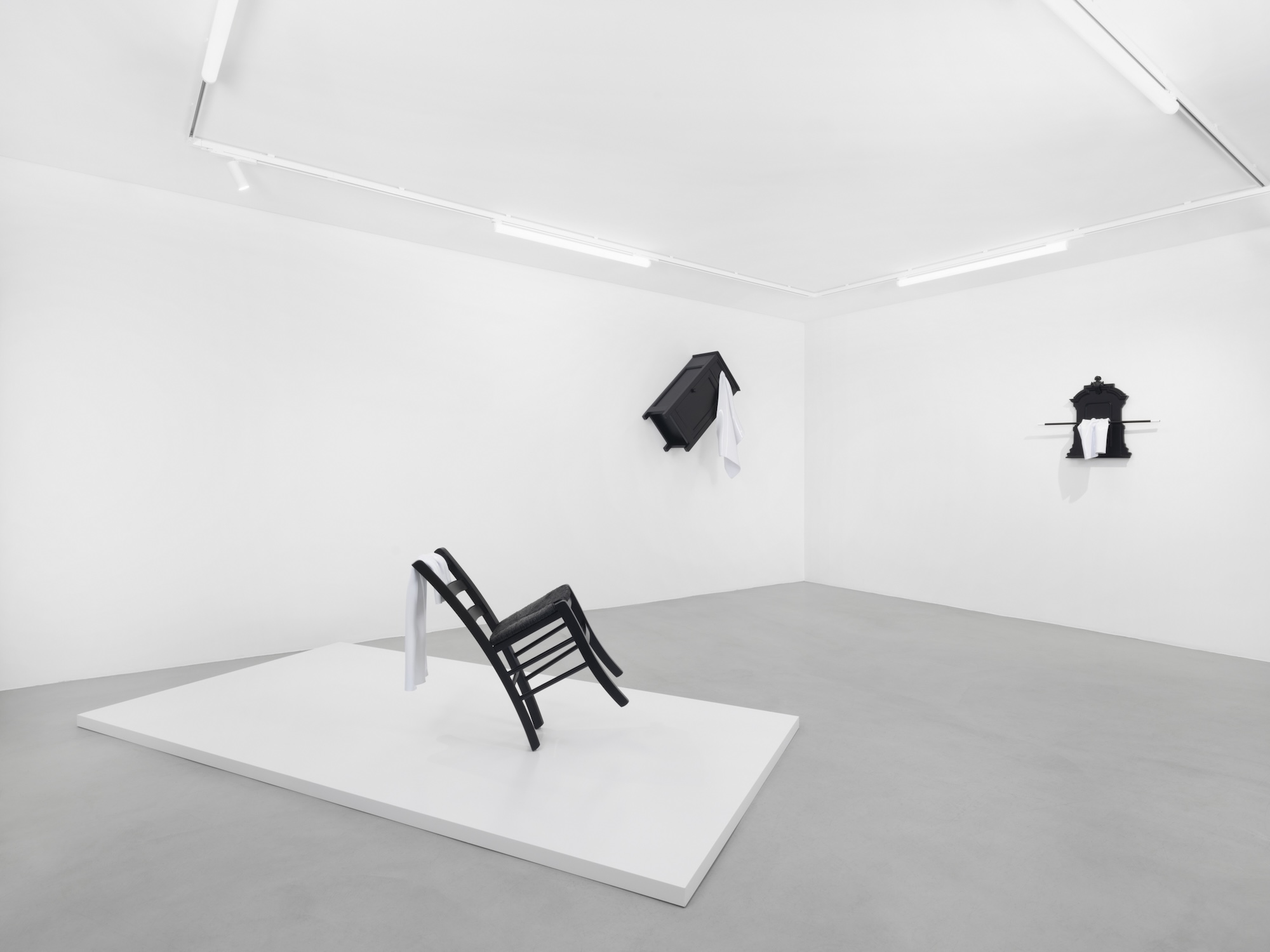 Bilico at Gowen Contemporary
