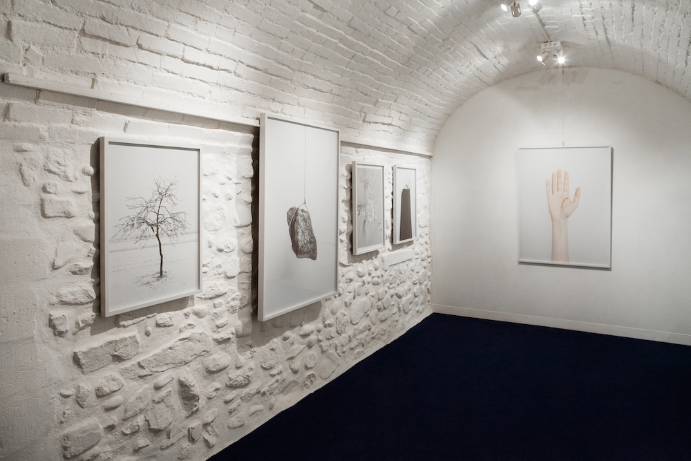 Prix HSBC pour la Photographie, Lauréats 2016 at Gowen Contemporary