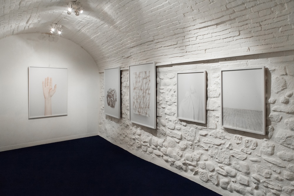 Prix HSBC pour la Photographie, Lauréats 2016 at Gowen Contemporary