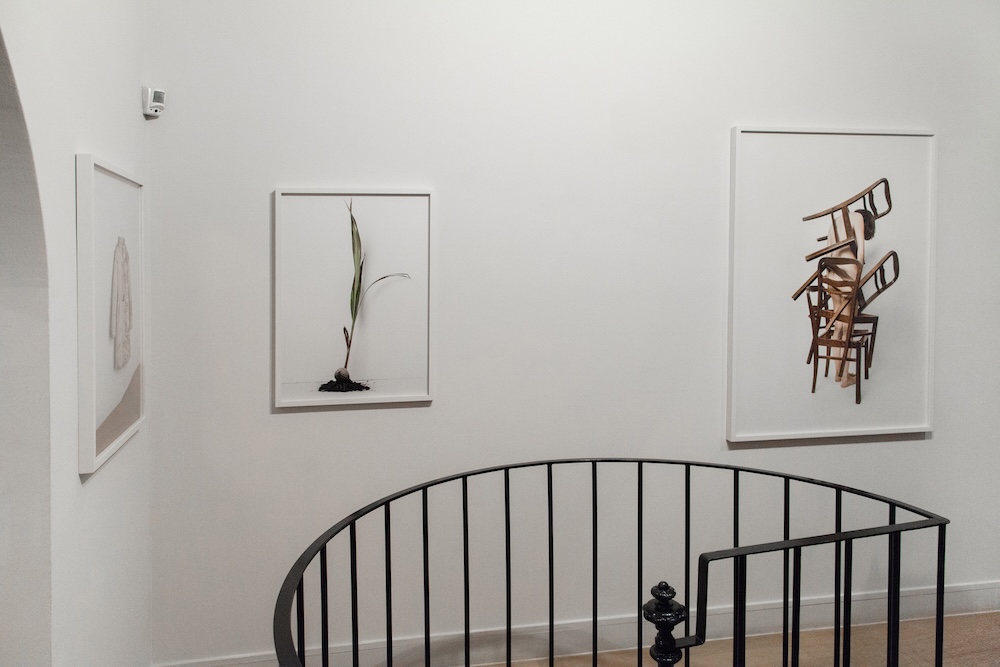 Prix HSBC pour la Photographie, Lauréats 2016 at Gowen Contemporary