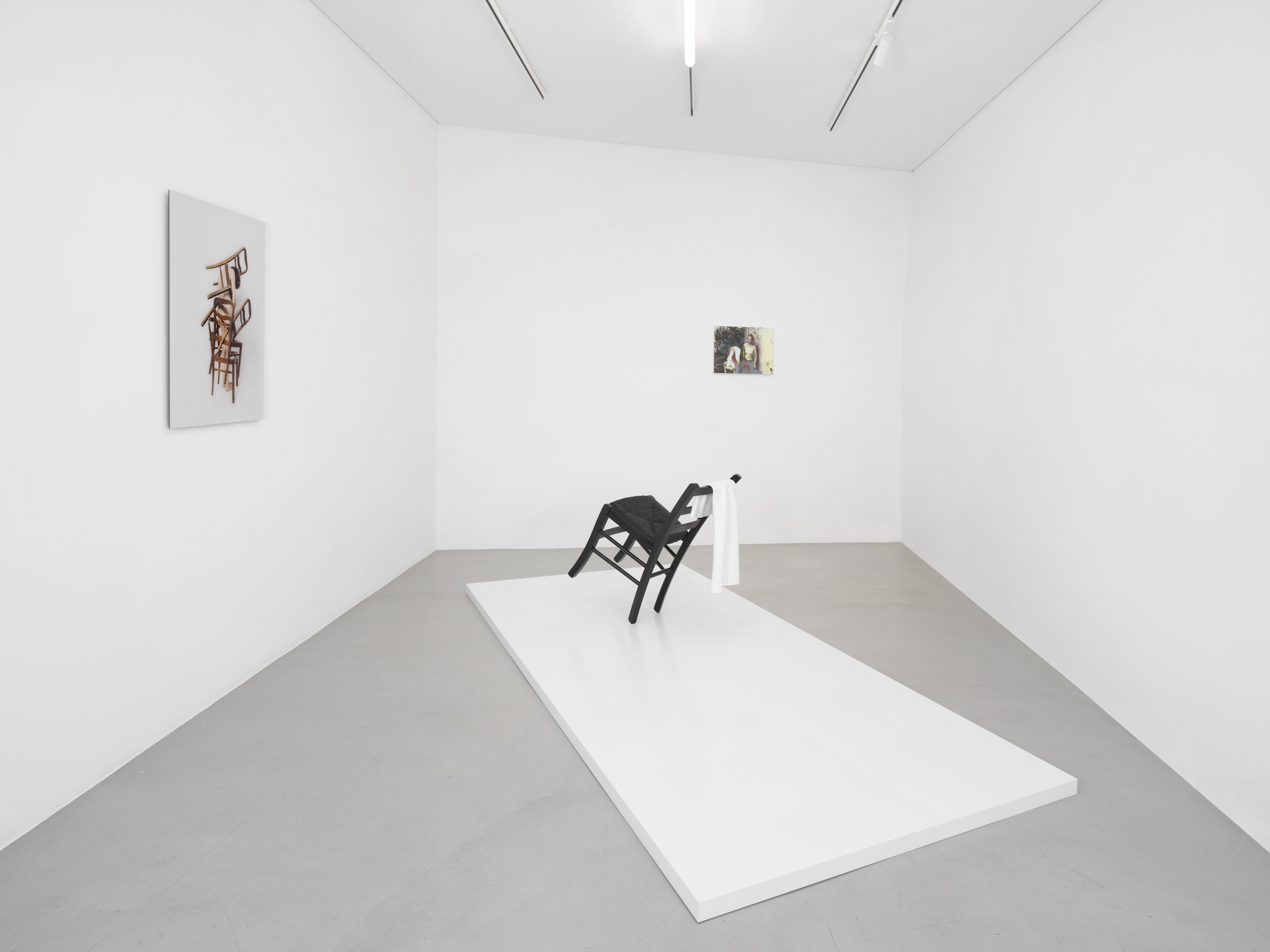 DOMESTICITY at Gowen Contemporary