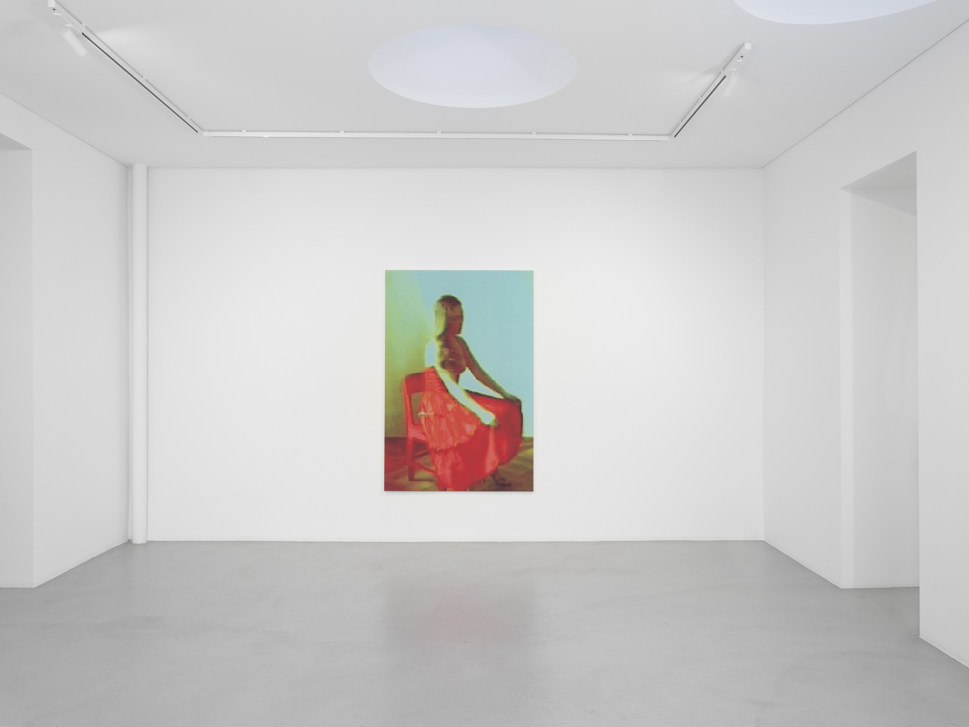 DOMESTICITY at Gowen Contemporary