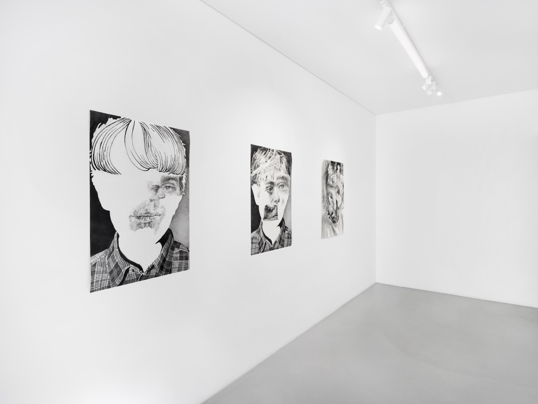 Les enfants du paradis at Gowen Contemporary
