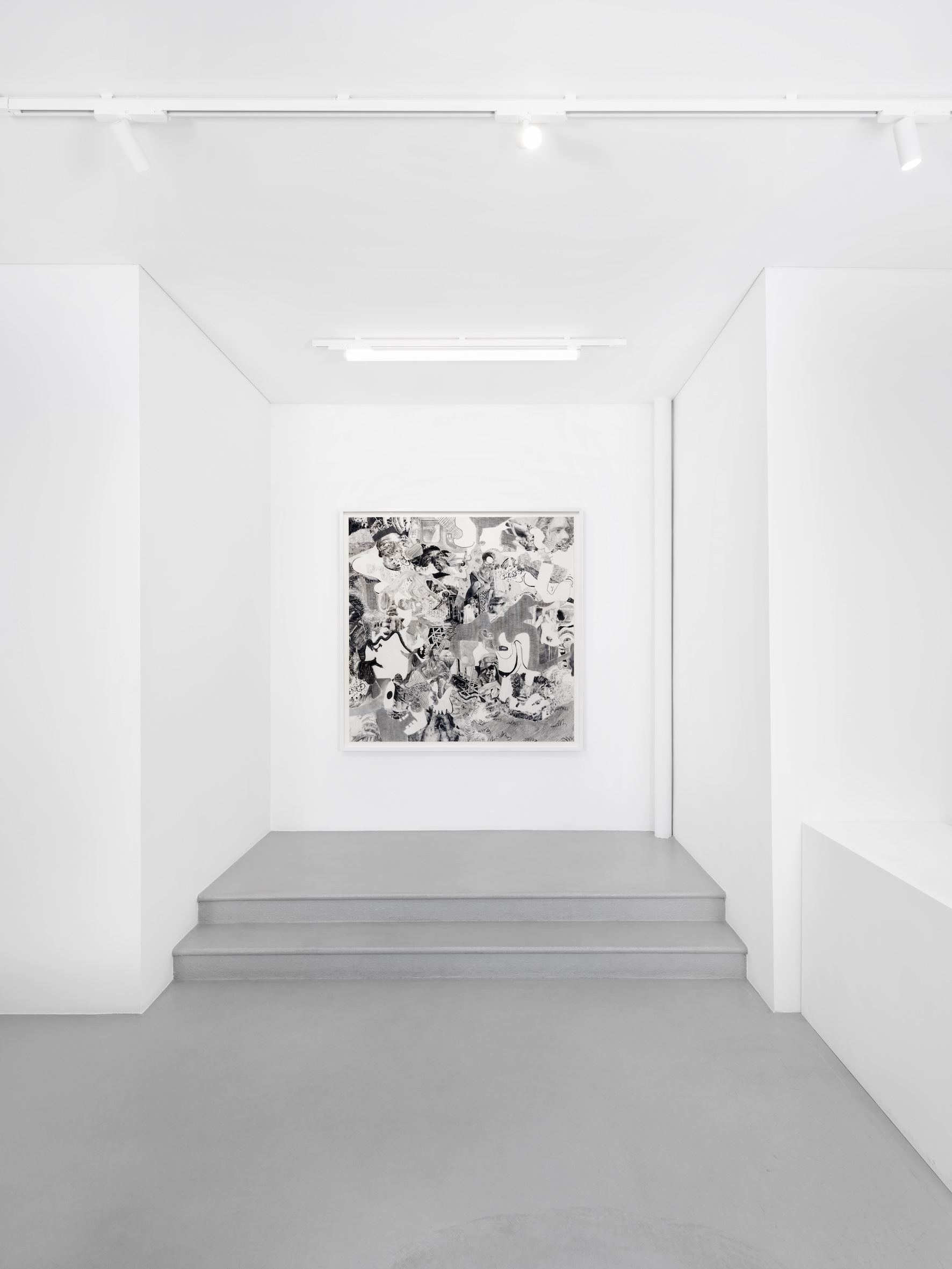 Les enfants du paradis at Gowen Contemporary