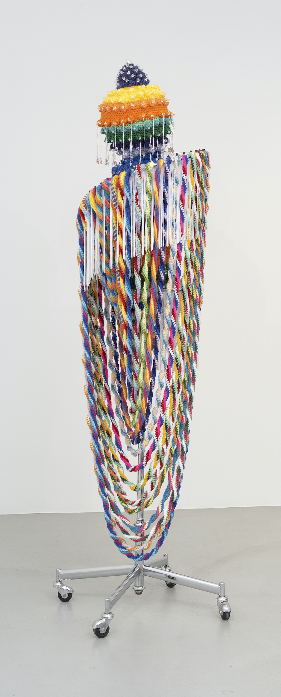 DOMESTICITY at Gowen Contemporary