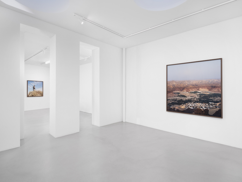 Kafila at Gowen Contemporary