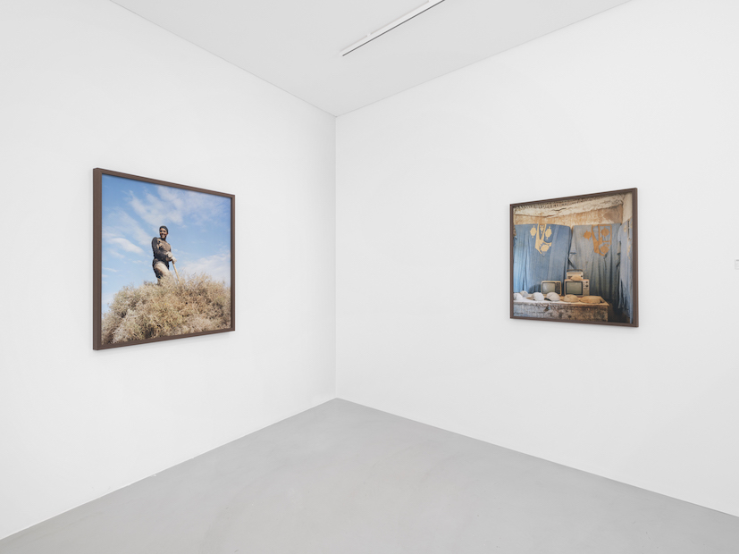 Kafila at Gowen Contemporary