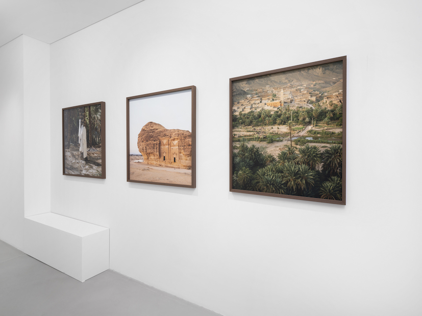 Kafila at Gowen Contemporary