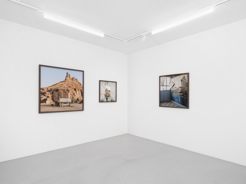 Kafila at Gowen Contemporary