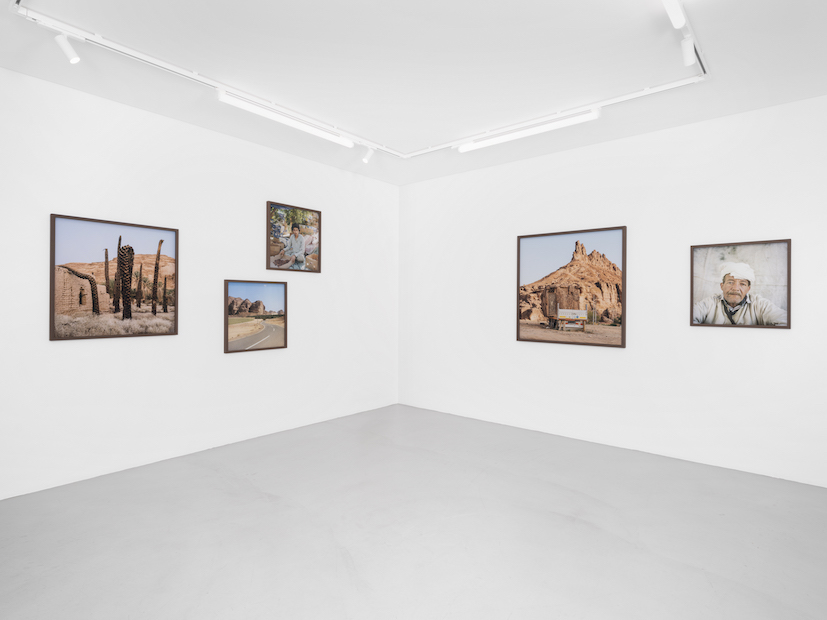 Kafila at Gowen Contemporary