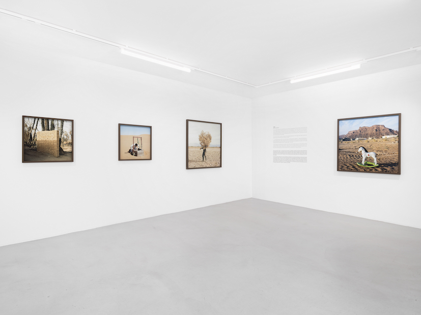 Kafila at Gowen Contemporary