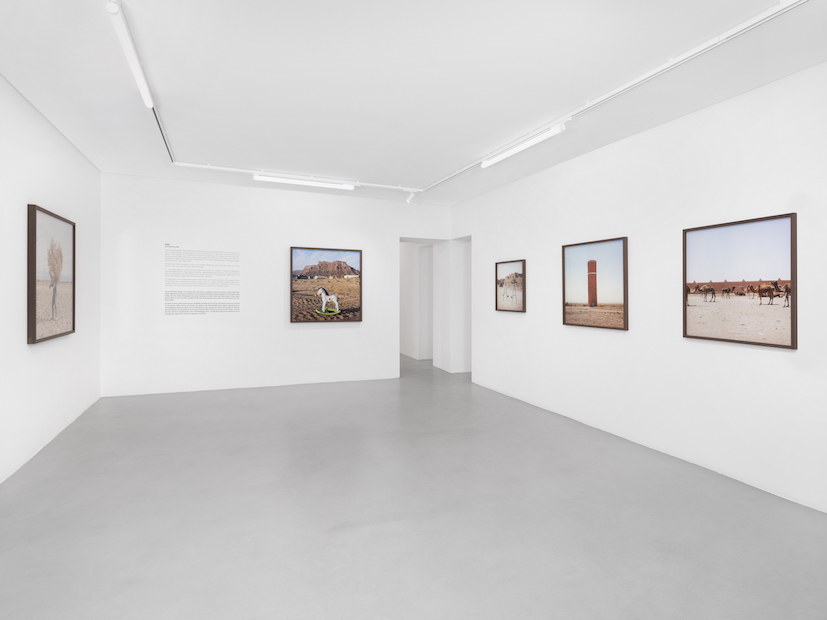 Kafila at Gowen Contemporary