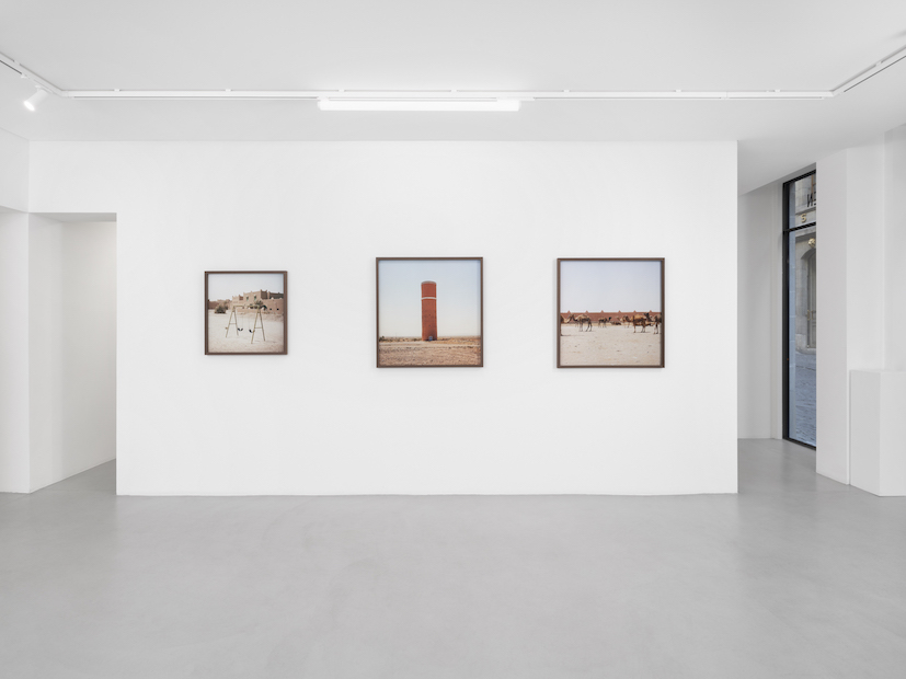 Kafila at Gowen Contemporary
