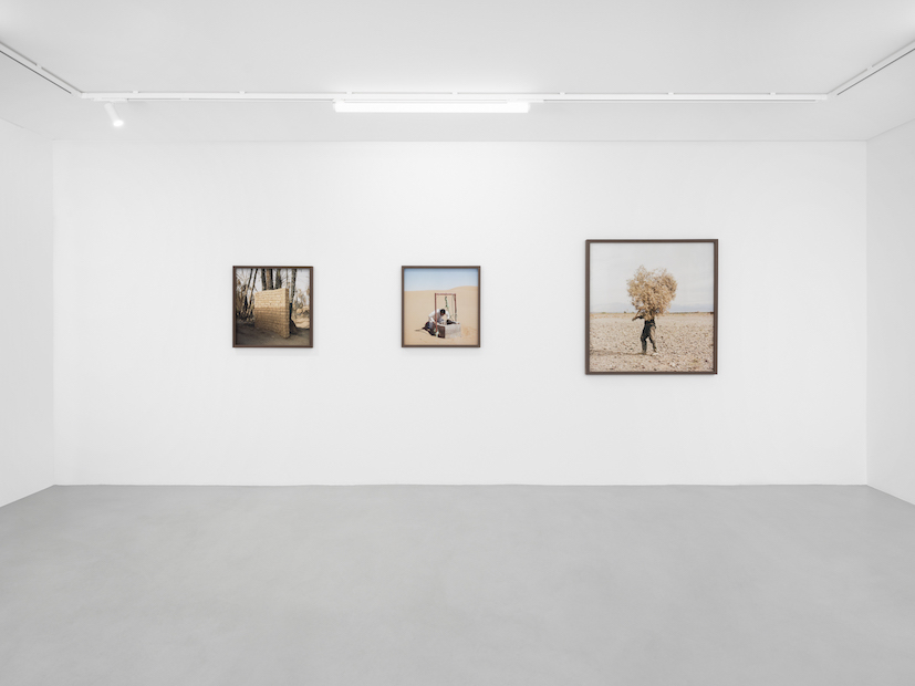 Kafila at Gowen Contemporary