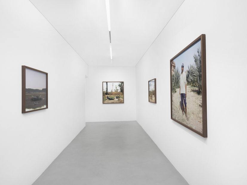 Kafila at Gowen Contemporary