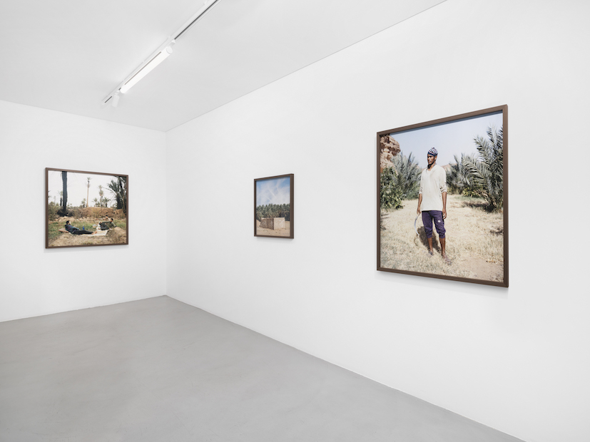 Kafila at Gowen Contemporary