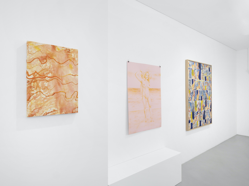 Next at Gowen Contemporary