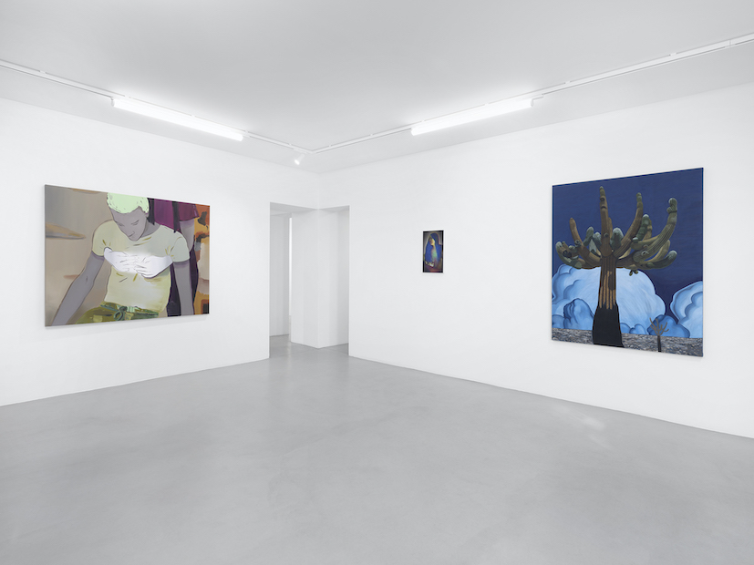 Next at Gowen Contemporary