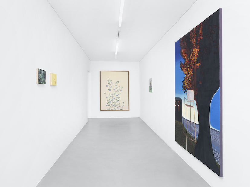 Next at Gowen Contemporary