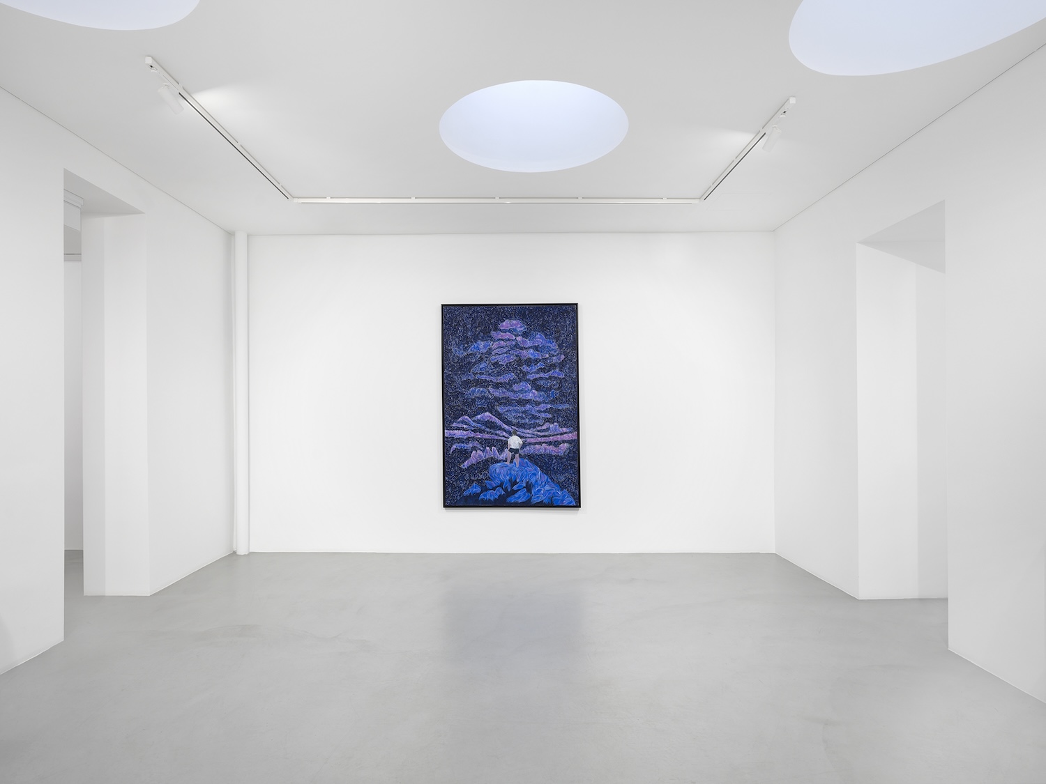 Next at Gowen Contemporary