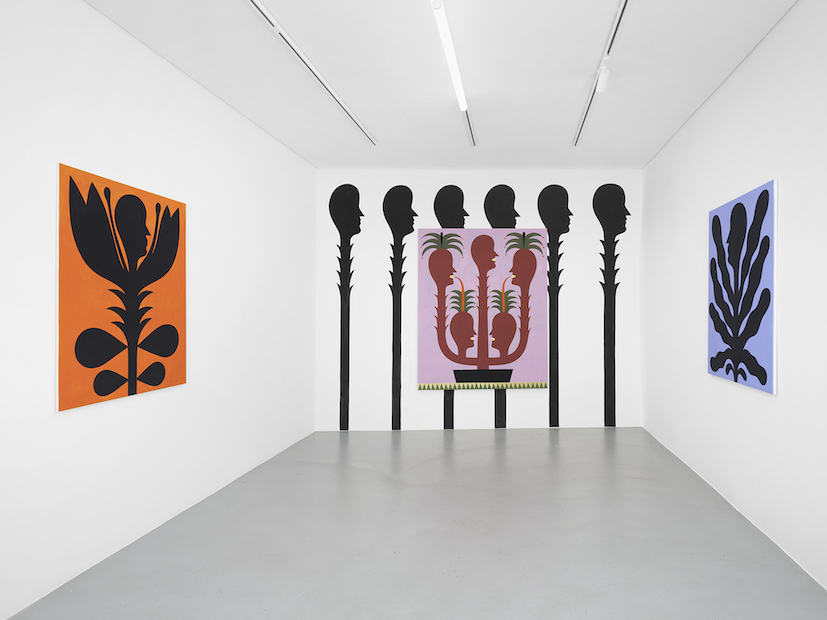 Next at Gowen Contemporary