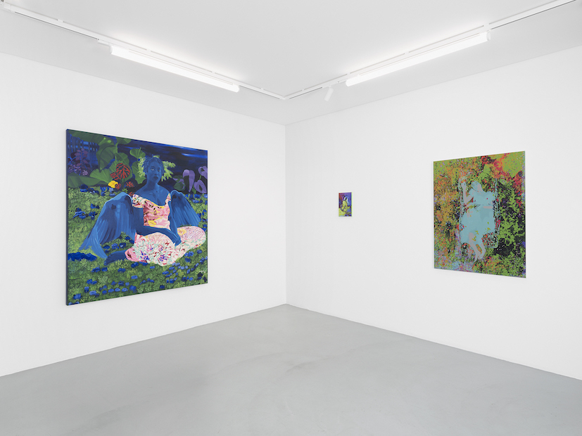 Next at Gowen Contemporary