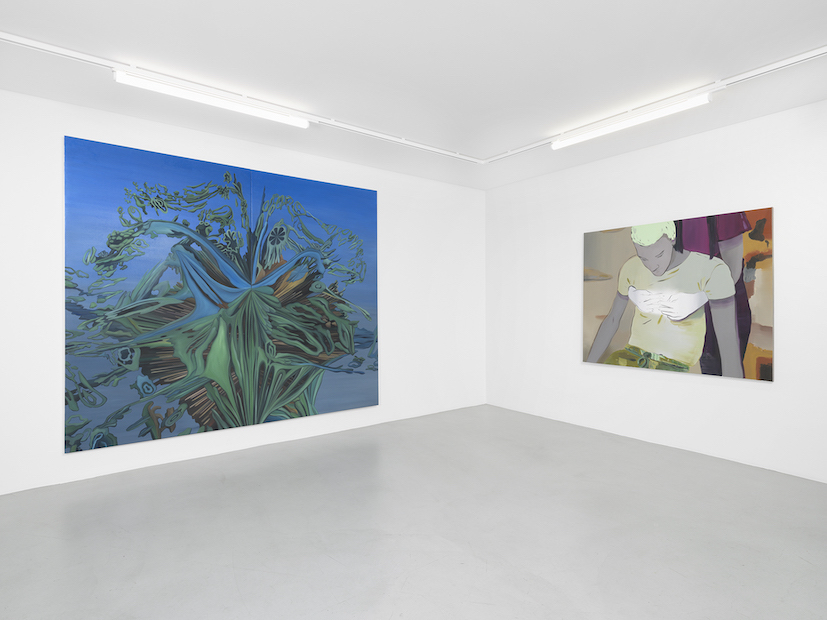 Next at Gowen Contemporary
