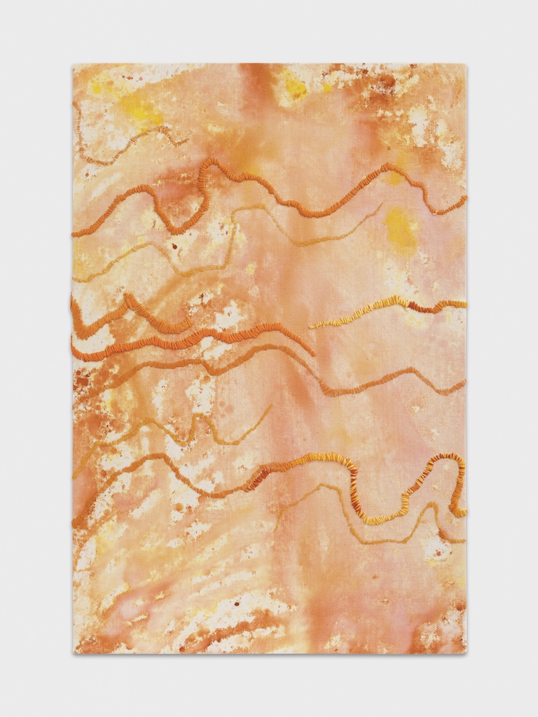 Salutation at Gowen Contemporary