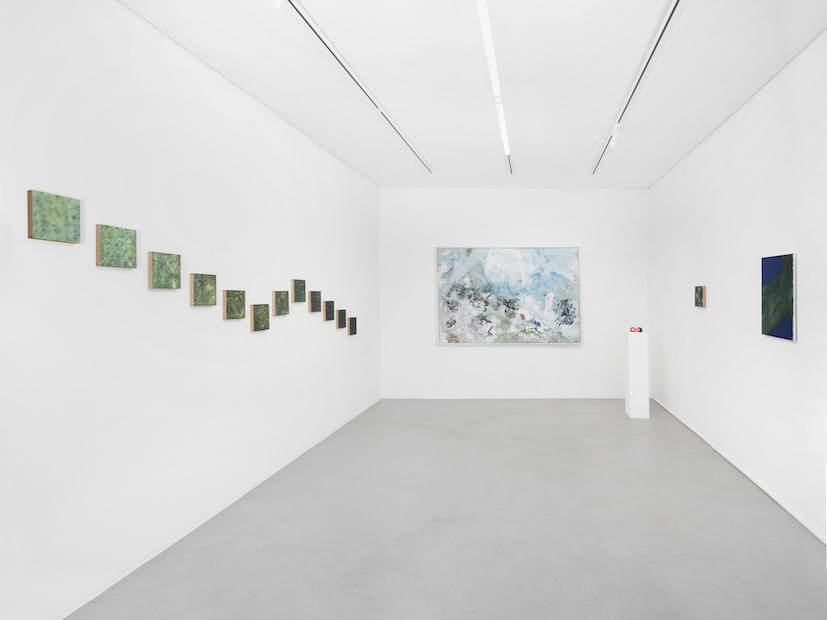 Salutation at Gowen Contemporary