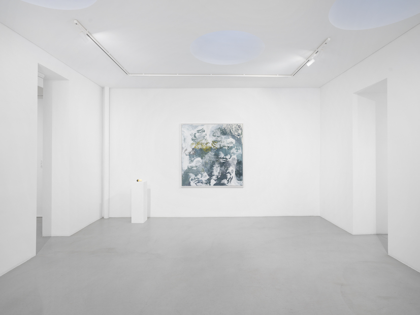 Salutation at Gowen Contemporary