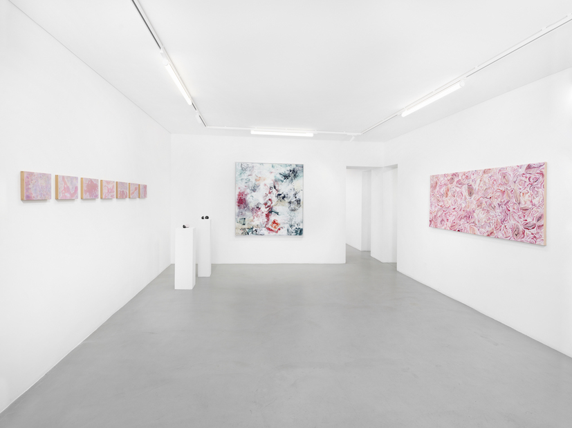 Salutation at Gowen Contemporary