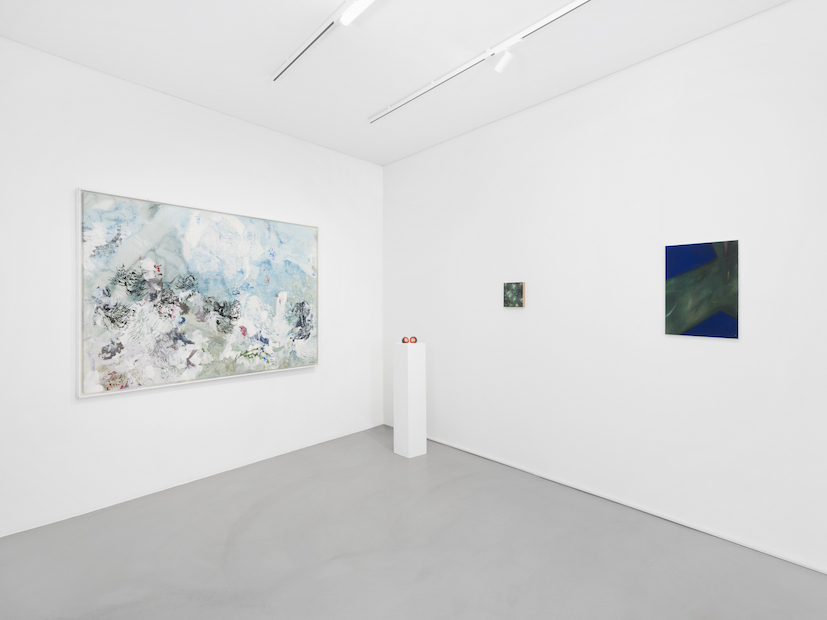 Salutation at Gowen Contemporary