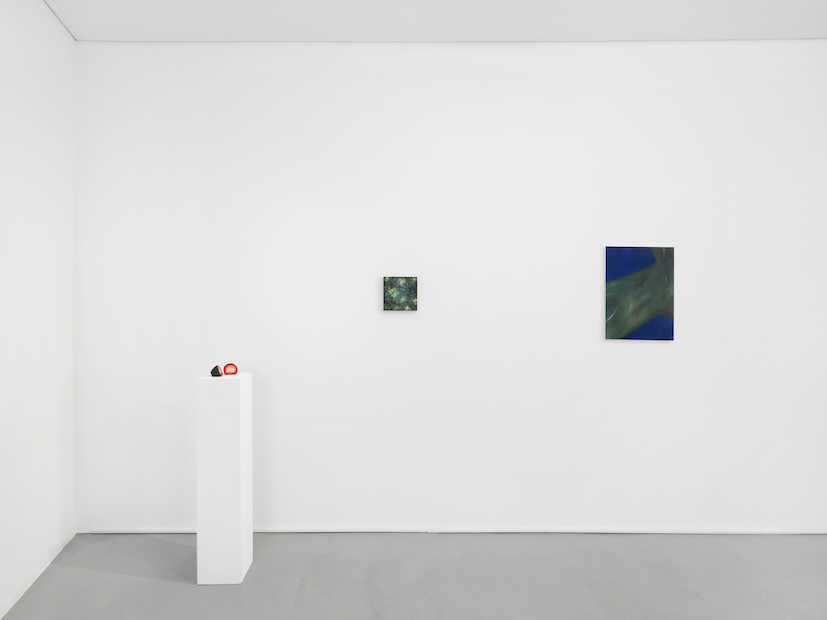 Salutation at Gowen Contemporary