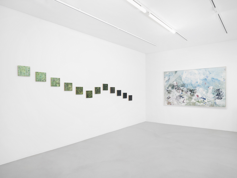 Salutation at Gowen Contemporary