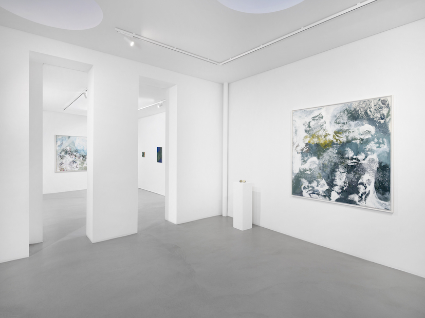 Salutation at Gowen Contemporary