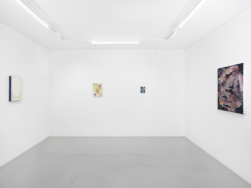 Salutation at Gowen Contemporary
