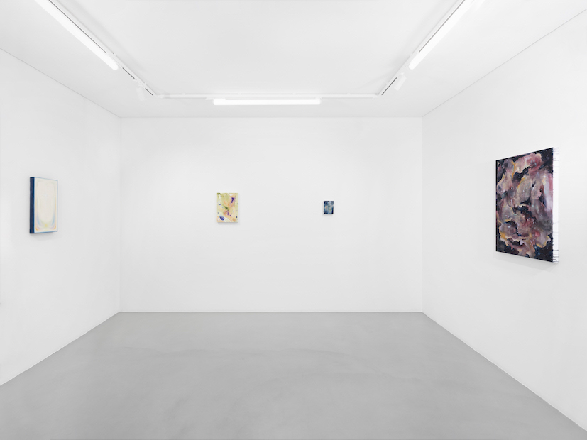 Salutation at Gowen Contemporary