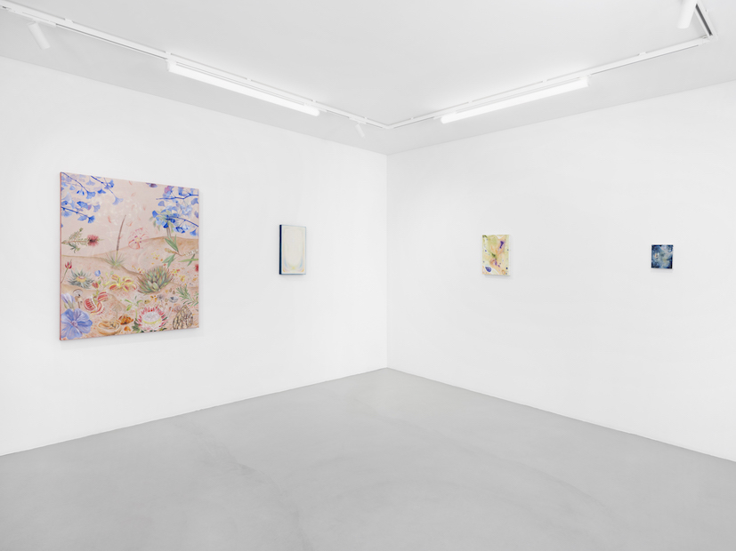 Salutation at Gowen Contemporary