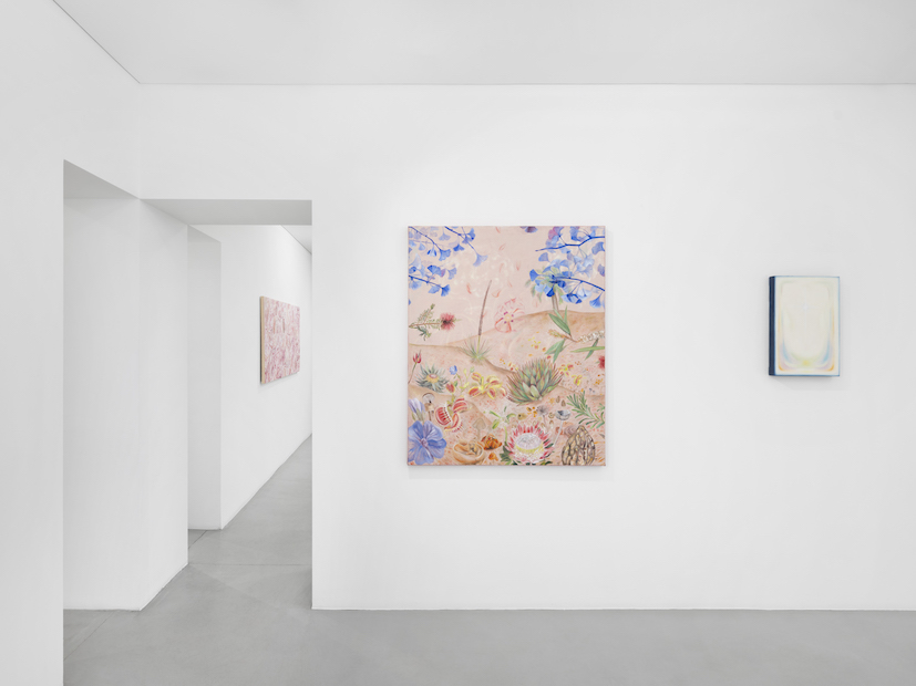 Salutation at Gowen Contemporary